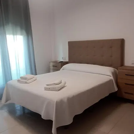 Сasa de vacaciones Turistico En Lebrija