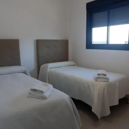 Сasa de vacaciones Turistico En Lebrija
