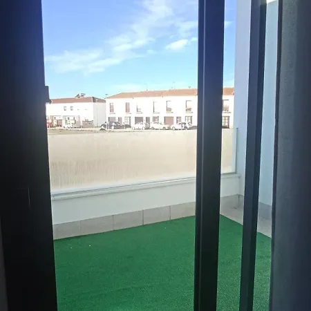 Сasa de vacaciones Turistico En Lebrija